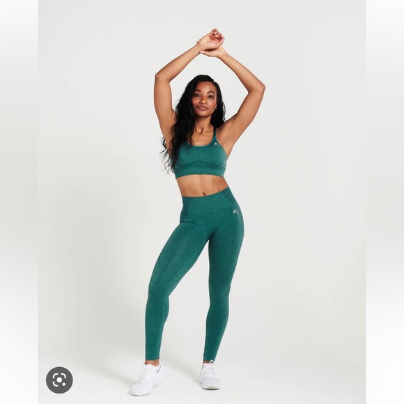 Oner Active SET classic 1.0 mineral green marl. M - Picture 2 of 16